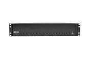 Mobil - Adaptere & Opladere - Tripp Lite 16-Port USB Charging Station with Syncing 230V 5V 40A (200W) USB Charger Output 2U Rack-Mount charging station - 16 x 4 pin USB Type A - 200 Watt - U280-016-RMINT