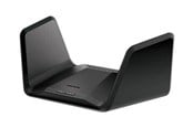 Router & firewall - Netgear Nighthawk - Wireless router 802.11a/b/g/n/ac/ax (Wi-Fi 6E) - RAXE300-100EUS