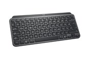 Tastatur - Logitech MX Keys Mini - Tastatur - Fransk - Sort - 920-010482