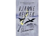 Børnebøger - Shamran - Børnebog - Hardcover - 9788702357189