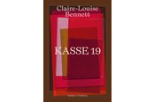 Skønlitteratur & Fiktion - Kasse 19 - Skønlitteratur & Fiktion - Hæftet - 9788740676235