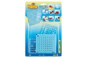 Kreativt Legetøj - Hama Bead-Tac Iron on bead plates Maxi 3 pcs - 7713