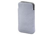 Mobil - Andet Tilbehør - Hama "Fabio" Mobile Phone Sleeve size M lilac - 00109350