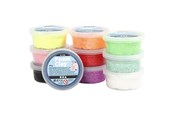 Hobby artikler - Creativ Company Foam Clay - 78890