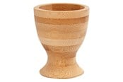 Køkkentilbehør - Creativ Company Wooden Egg Cup - 56877