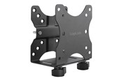 Vægbeslag, AV-Beslag & AV-Møbler - LogiLink Mini PC mount - Maks - Maks størrelse - BP0066