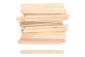 Kreativitet & Hobbyartikler - Creativ Company Wooden Craft Sticks 30pcs. - 564762