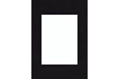 Foto & Videotilbehør - Hama Premium Passe-Partout deep-black 20 x 30 cm - 63411