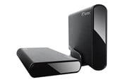 Harddisk - tilbehør - FANTEC DB-ALU31 - storage enclosure - SATA 6Gb/s - USB 3.1 - 1973