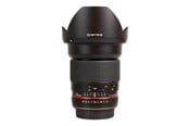 Objektiv - SAMYANG Wide-angle lens - 24 mm - f/1.4 AE ED AS IF UMC - Nikon F - F1110803101