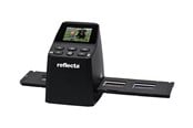 Scanner - Reflecta x22-Scan 35mm Film Scanner USB 2.0 - 64520