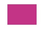 Papir, Fotopapir og Etiketter - Creativ Company EVA Foam Sheets Pink A4 10pcs. - 79042