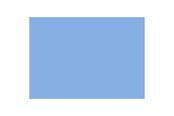 Papir, Fotopapir og Etiketter - Creativ Company EVA Foam Sheets Light Blue A4 10pcs. - 79039