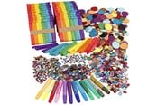Hobby artikler - Creativ Company Glitter - 97435