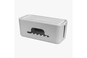 Kabel Organisering - Alterzone Box L Kabelstyringsboks - ALZCM-61