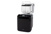 Bagemaskine - Clatronic Bagemaskine BBA 3774 - breadmaker - black - 263966
