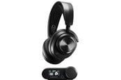 Hovedtelefoner/headset - SteelSeries Arctis Nova Pro Wireless X - Gaming headset - Xbox & PC - Sort - 61521