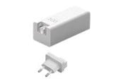 Mobil - Adaptere & Opladere - ASUS AC100-02 - 90XB07IN-BPW010