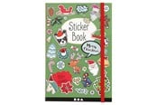 Hobby artikler - Creativ Company Sticker Christmas - 29070