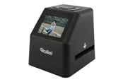 Scanner - Rollei DF-S 310 SE - film scanner - desktop - USB 2.0 - 20694