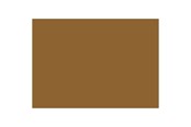 Papir, Fotopapir og Etiketter - Creativ Company EVA Foam Sheets Coffee A4 10pcs. - 79032