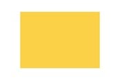 Papir, Fotopapir og Etiketter - Creativ Company EVA Foam Sheets Yellow A4 10pcs. - 79043
