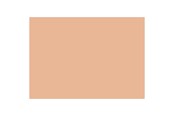 Papir, Fotopapir og Etiketter - Creativ Company EVA Foam Sheets Cream A4 10pcs. - 79033