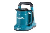 Elkedel - Makita Elkedel KT001G - kettle - KT001GZ