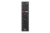 Fjernbetjening - Sony RMF-TX200E remote control - RMF-TX200E