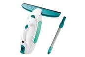 Vinduesrens - LEIFHEIT Dry & Clean - window cleaner - cordless - handheld - 51003