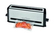 Andre køkkenapparater - ProfiCook PC-VK 1133 - vacuum sealer - stainless steel - 501133