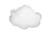 Kreativitet & Hobbyartikler - Creativ Company Doll filling White 50gr. - 49851