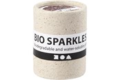 Hobby artikler - Creativ Company Organic Glitter Pink 10gr - 284364