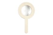 Trælegetøj - Creativ Company Wooden magnifying glass - 57961