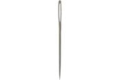 Garn & Tilbehør - Creativ Company Cross Stitch Needles Sharp Point 1.6x55mm (25-Pack) - 41107