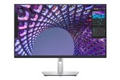Skærm - 31.5" Dell P3223QE - 3840x2160 (4K) - 60Hz - IPS - 90W USB-C - DELL-P3223QE