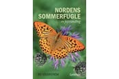 Natur & Videnskab - Nordens sommerfugle - Natur & Videnskab - Hæftet - 9788702293289