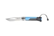 Værktøj - Opinel Multifunction N°08 Outdoor - 001576