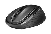 Mus - RAPOO M500 - Mus - Optisk - 7 knapper - Sort - 184535