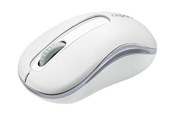 Mus - RAPOO M10 PLUS - Mus - Optisk - 3 knapper - Hvid - 180245