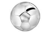 Børneværelse - Zilverstad Savings Box Footbal Silver - A6007260