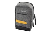 Kameratasker - Hama "Terra" Camera Bag 90 M grey - 001213020000