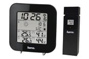 Boligindretning - Hama EWS-200 - weather station - 186310