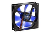 Kabinet Køler - Blacknoise Noiseblocker BlackSilentFan XE2 Rev. 3.00 - Kabinet køler - 92mm - ITR-XE-2