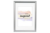 Boligindretning - Hama "Madrid" Plastic Frame silver 30 x 45 cm - 00066778