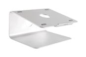 Systemtilbehør (kølepasta mv.) - LogiLink Notebook stand aluminum 11–17" - AA0104