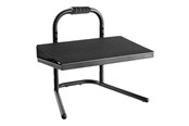 Boligindretning - LogiLink Foot rest free-standing and adjustable - EO0007