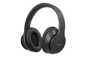Hovedtelefoner/headset - LogiLink Bluetooth Active-Noise-Cancelling-Headset - BT0053