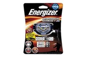 Lommelygter og pandelamper - Energizer Advanced Pro-Headlight 7 LED - 7638900316384