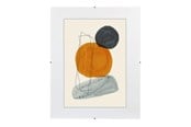 Fotoalbum & -arkivering - Hama "Clip-Fix" Frameless Picture Holder anti-reflective glass 30 x 45 cm - 63132